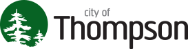 City of Thompson - Minutes & Agendas